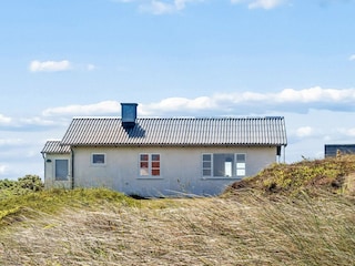 Holiday house Frøstrup Outdoor Recording 5