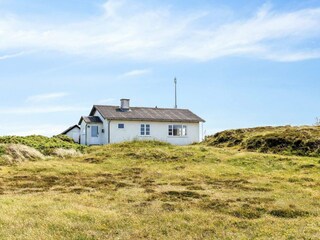 Vakantiehuis Frøstrup Buitenaudio-opname 5