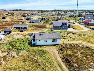 Holiday house Frøstrup Outdoor Recording 7