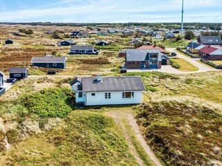 Vakantiehuis Frøstrup Buitenaudio-opname 6