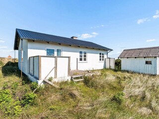 Ferienhaus Frøstrup  24