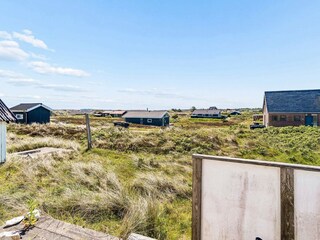 Casa de vacaciones Frøstrup  23