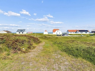 Ferienhaus Frøstrup  23