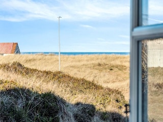 Casa de vacaciones Frøstrup  36