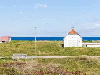 Ferienhaus Frøstrup  29
