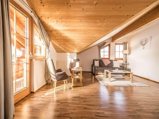 Apartment Reith im Alpbachtal Ausstattung 18