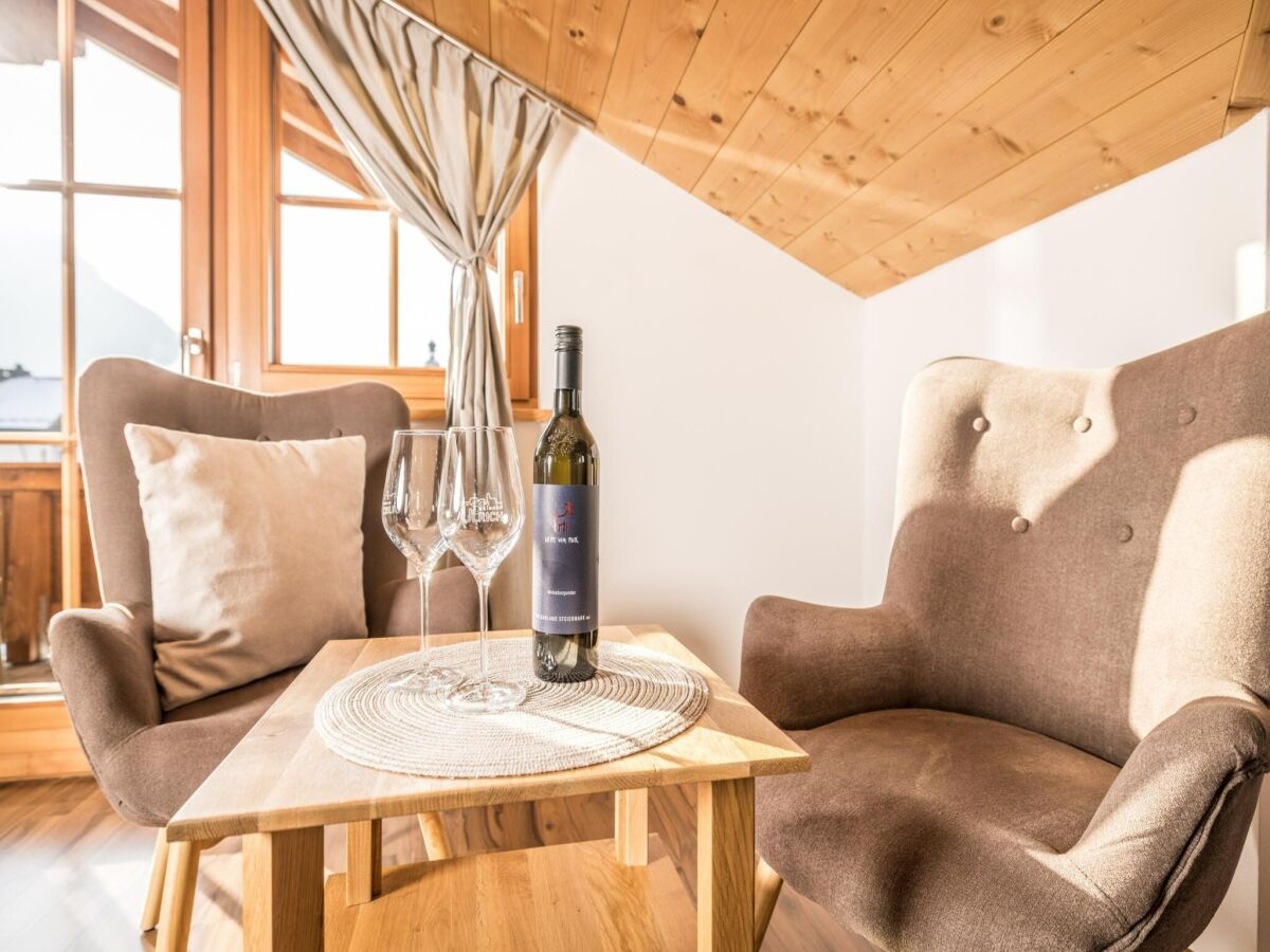 Apartment Reith im Alpbachtal Ausstattung 20