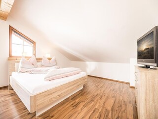 Appartamento Reith im Alpbachtal Caratteristiche 22