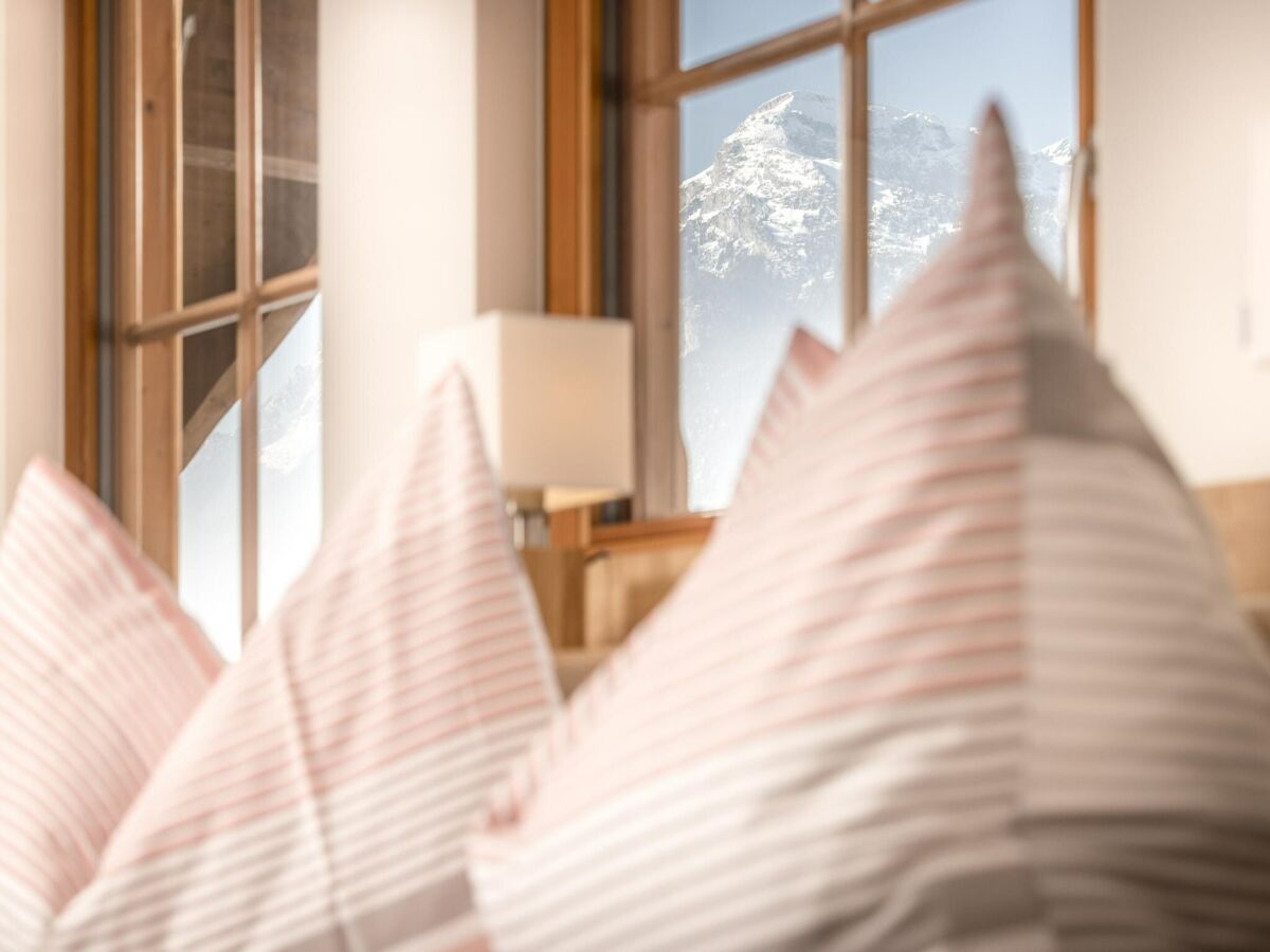 Apartment Reith im Alpbachtal Ausstattung 22