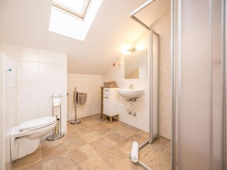 Appartamento Reith im Alpbachtal Caratteristiche 22