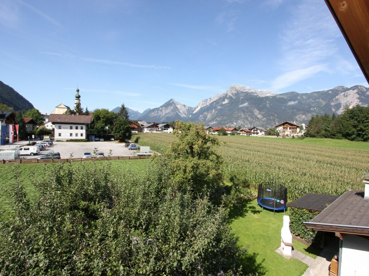 Apartment Reith im Alpbachtal Außenaufnahme 3