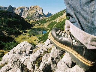 Appartamento Reith im Alpbachtal Ambiente 33