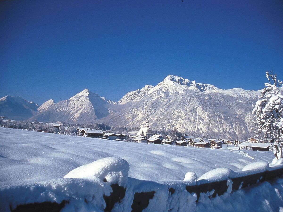 Apartment Reith im Alpbachtal Umgebung 29