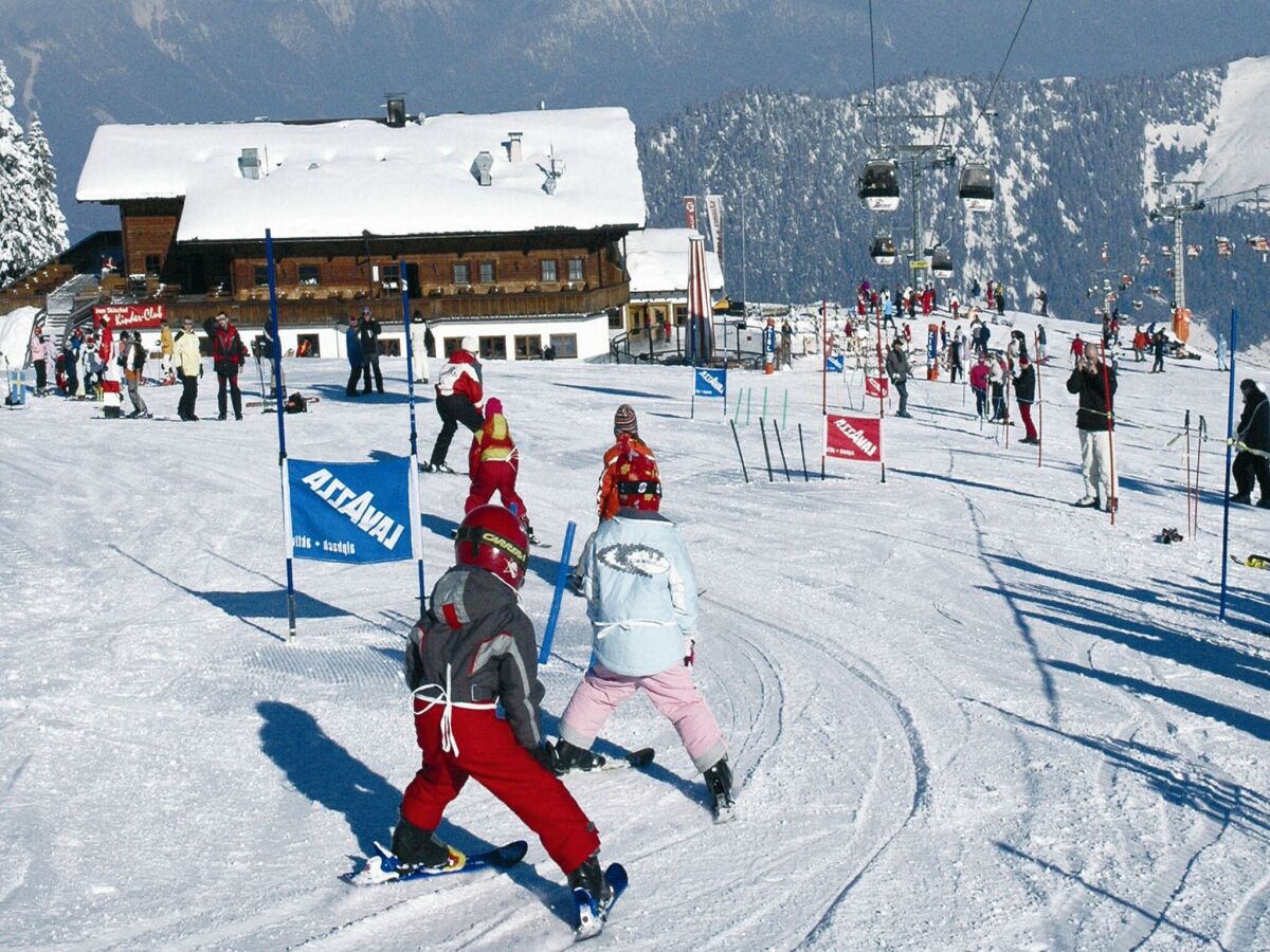 Apartment Reith im Alpbachtal Umgebung 30