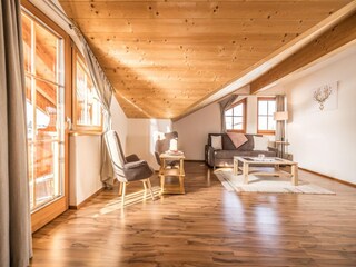 Appartamento Reith im Alpbachtal Caratteristiche 19