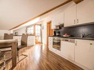 Appartement Reith im Alpbachtal Kenmerken 22