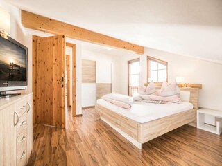 Apartment Reith im Alpbachtal Ausstattung 14