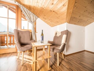 Appartement Reith im Alpbachtal Équipement 11