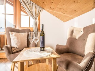 Apartment Reith im Alpbachtal Ausstattung 17