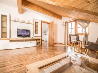 Apartamento Reith im Alpbachtal Características 15