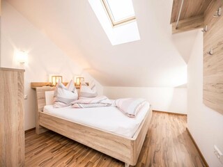 Appartement Reith im Alpbachtal Équipement 21