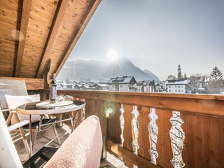 Appartamento Reith im Alpbachtal Registrazione all'aperto 5
