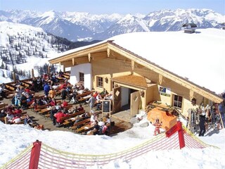 Appartamento Reith im Alpbachtal Ambiente 30