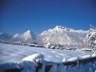 Apartment Reith im Alpbachtal Umgebung 35