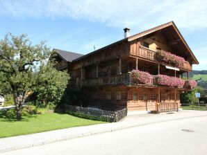 Chalet a Reith vicino a Ski Juwel Alpbachtal