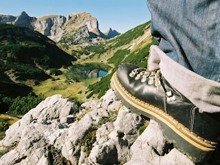 Appartement Reith im Alpbachtal Omgeving 29