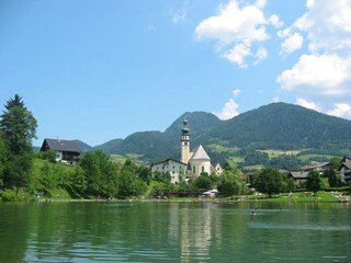 Apartment Reith im Alpbachtal Umgebung 24