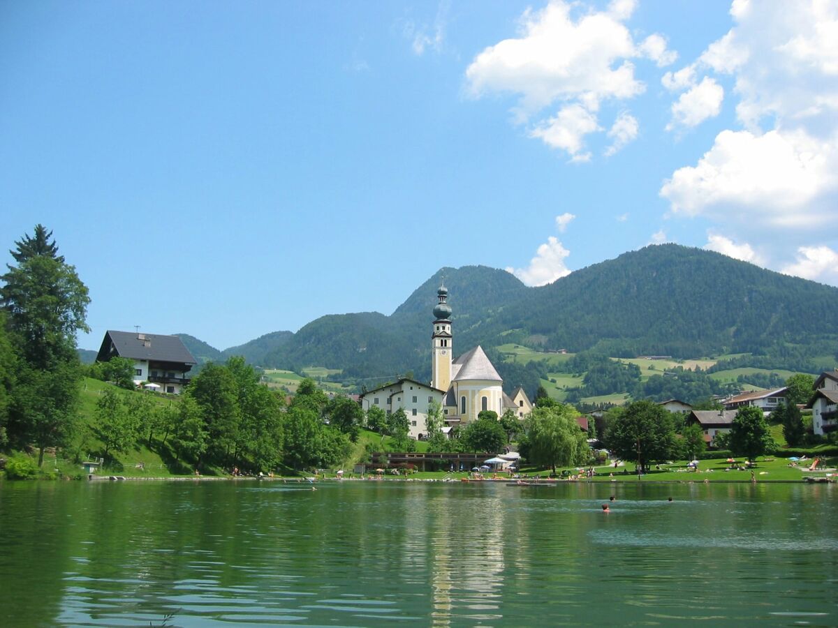 Apartment Reith im Alpbachtal Umgebung 34