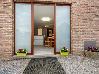 Vakantiehuisje Aywaille Kenmerken 19