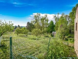 Holiday cottage Aywaille Outdoor Recording 3