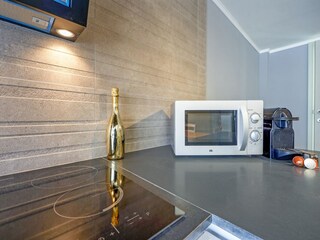 Casa de vacaciones Aywaille  32