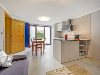 Casa vacanze Aywaille Caratteristiche 20