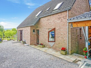 Holiday cottage Aywaille Outdoor Recording 2
