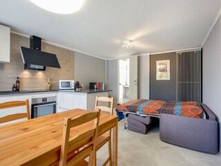 Cottage Aywaille Ausstattung 10