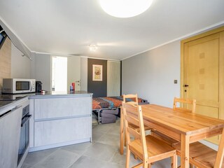 Vakantiehuisje Aywaille Kenmerken 12