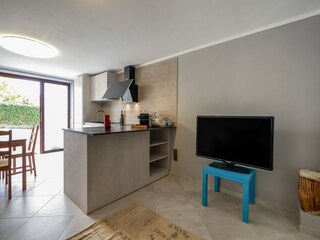 Cottage Aywaille Ausstattung 13