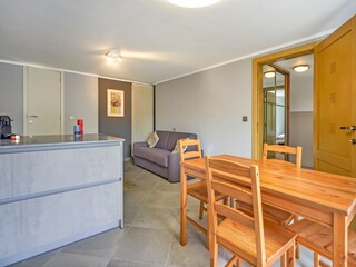 Cottage Aywaille Ausstattung 15