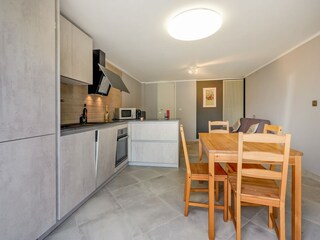 Maison de vacances Aywaille Équipement 9