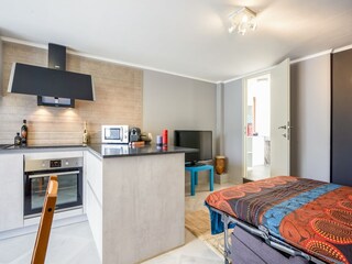 Vakantiehuisje Aywaille Kenmerken 14