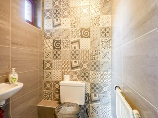 Holiday cottage Aywaille Features 11