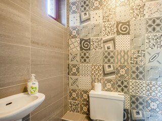 Holiday cottage Aywaille Features 12