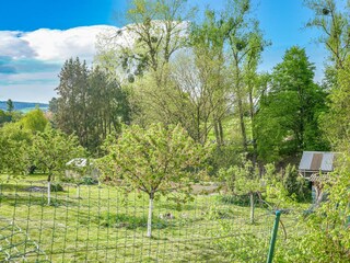 Vakantiehuisje Aywaille Omgeving 20