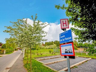 Maison de vacances Aywaille Environnement 25