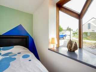 Maison de vacances Aywaille  31