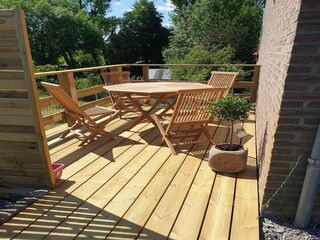Holiday cottage Aywaille  30