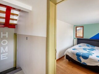 Holiday cottage Aywaille Features 13